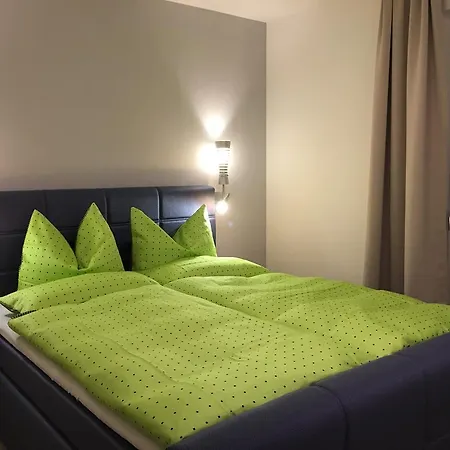 דירה Ostseezauber