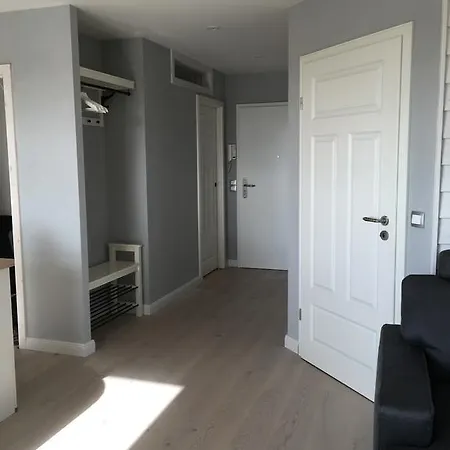 דירה Ostseezauber