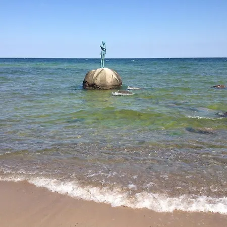 Ostseezauber Sellin (Rugen)