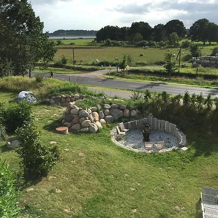 Ostseezauber דירה *