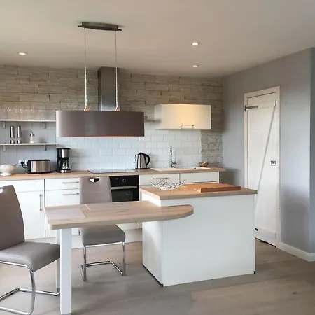 דירה Ostseezauber Sellin (Rugen)