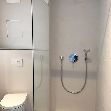 Ostseezauber דירה