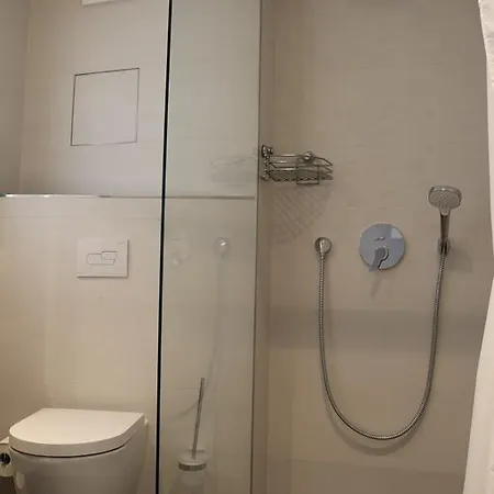 דירה Ostseezauber Sellin (Rugen)