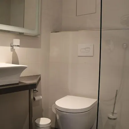 דירה Ostseezauber