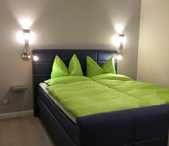 Ostseezauber דירה *