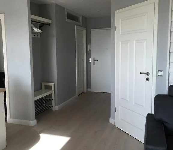 Apartment Ostseezauber