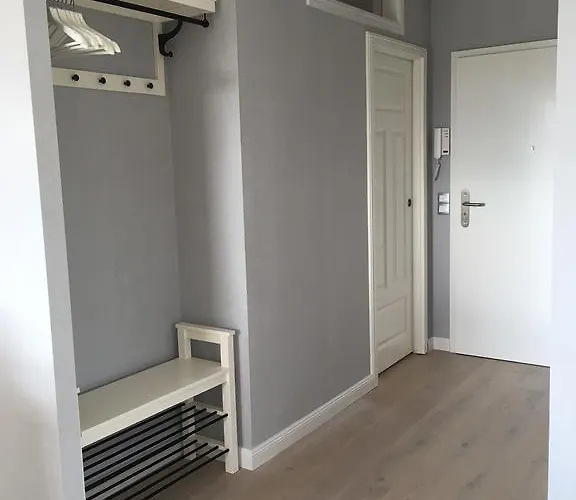 Ostseezauber Apartment Sellin (Rugen)