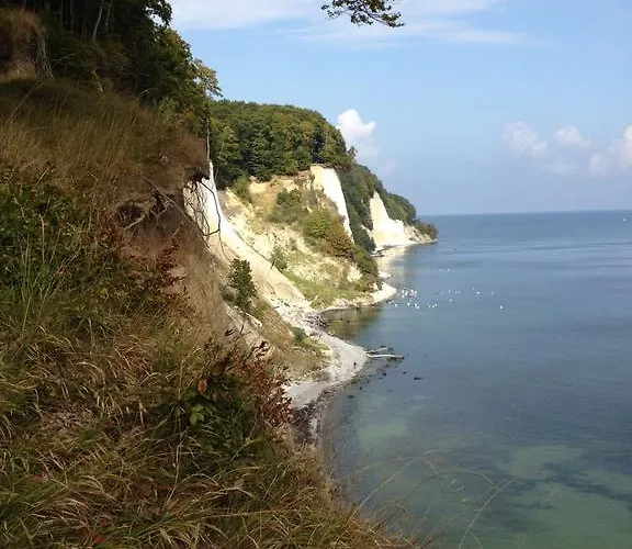 Ostseezauber * Sellin (Rugen)