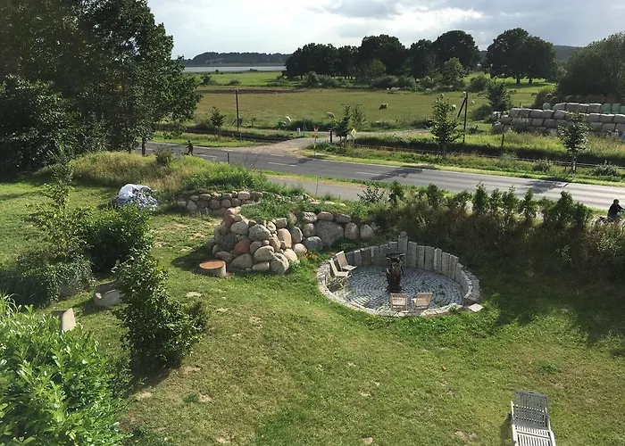 Ostseezauber Apartment *