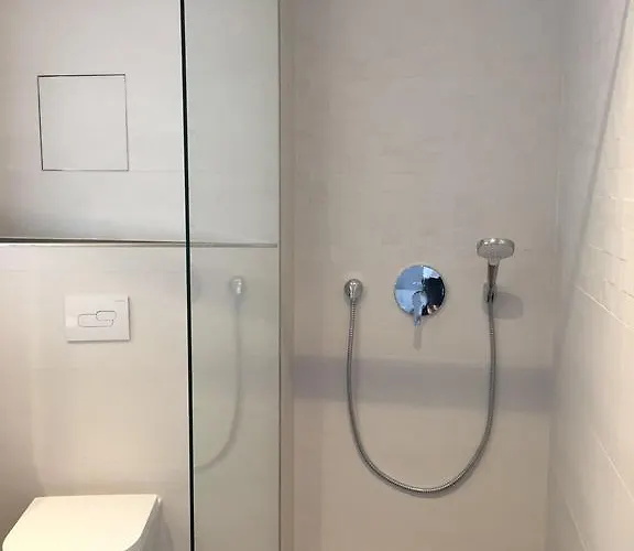 Ostseezauber Apartment