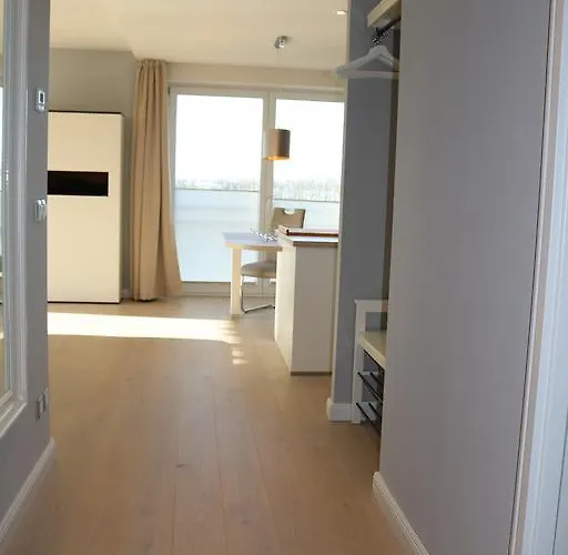 Apartment Ostseezauber *