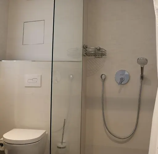 דירה Ostseezauber Sellin (Rugen)