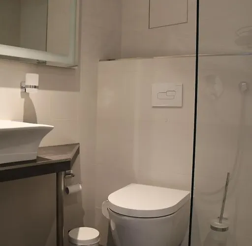 Apartment Ostseezauber