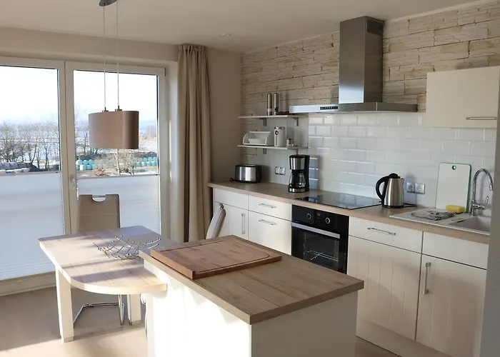 Ostseezauber Apartment